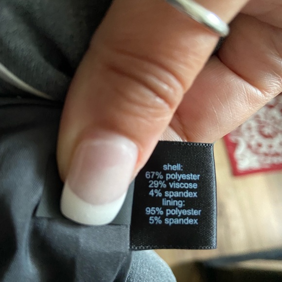 The Limited blazer - Picture 5 of 5